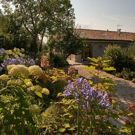 Il Mulino Della Signora Luxury Country House Frigento Exterior foto