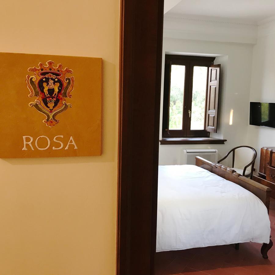 Il Mulino Della Signora Luxury Country House Frigento Exterior foto